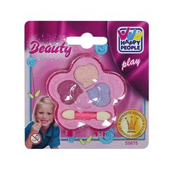 Meiteņu kosmētikas čemodāns "Flower", 55675