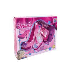 Kosmētikas komplekts High Heel, 55719HP