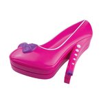 Kosmētikas komplekts High Heel, 55719HP