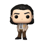 FUNKO POP! Vinila figūriņa: Lokijs, 55741F