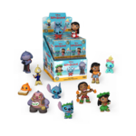 FUNKO Mystery Minis: Lilo & Stitch, 55816F