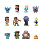 FUNKO Mystery Minis: Lilo & Stitch, 55816F