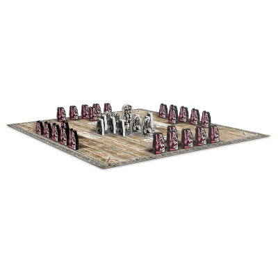 TACTIC Galda spēle Tafl King, 58984