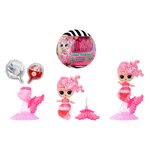 L.O.L. Surprise lelle Mermaids! Makeover Magic, 596301