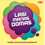 TACTIC Galda spēle "Lasi manas domas" (Latviešu val.), 59997