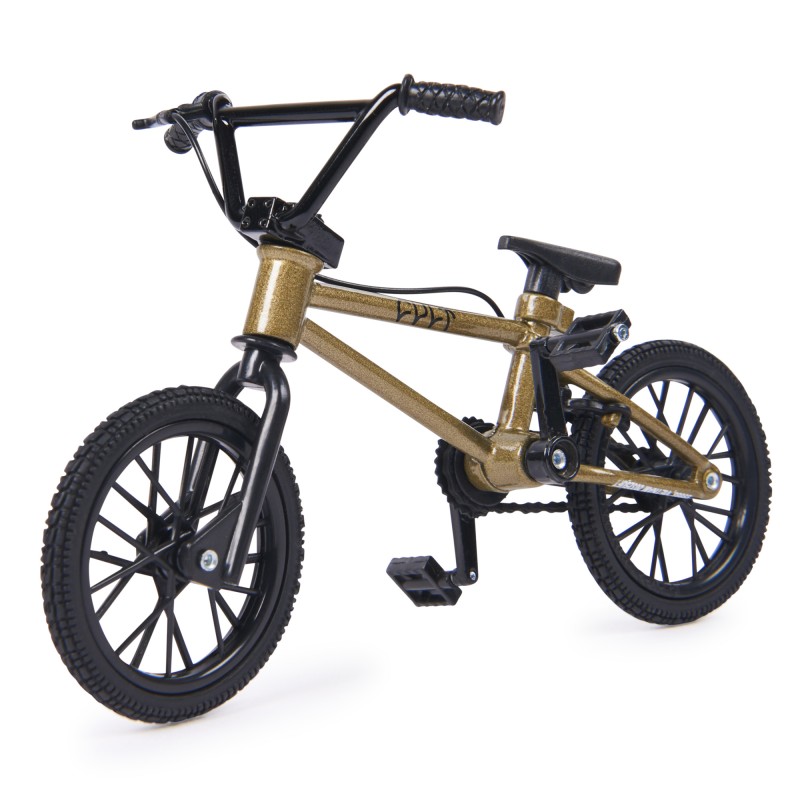 TECH DECK Pirkstu velosipēds BMX, 6028602