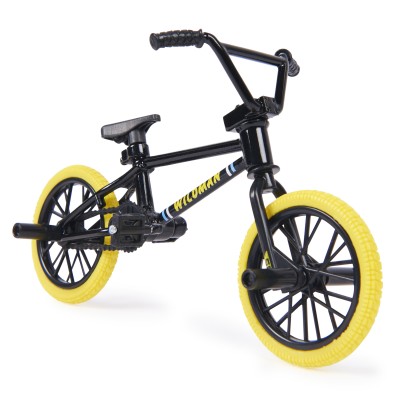 TECH DECK Pirkstu velosipēds BMX, 6028602