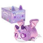 APHMAU MeeMeow Mistiskā mīkstā rotaļlieta "Dragons", 15 cm, 6028DRG