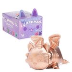 APHMAU MeeMeow Mistiskā mīkstā rotaļlieta "Dragons", 15 cm, 6028DRG