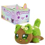 APHMAU MeeMeow Mistiskā mīkstā rotaļlieta "Elemental", 15 cm, 6028ELE APHMAU MeeMeow Mistiskā mīkstā rotaļlieta "Elemental", 15 cm, 6028ELE