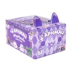 APHMAU MeeMeow Mistiskā mīkstā rotaļlieta "Royals", 15 cm, 6029RYLS