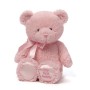 GUND Mans pirmais lācītis - Rozā, 45cm, 6048627
