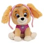 PAW PATROL Plīša rotaļlieta Skye, 15 cm, 6058439