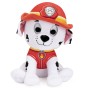 PAW PATROL Maršals, 22cm plīšs, 6058445