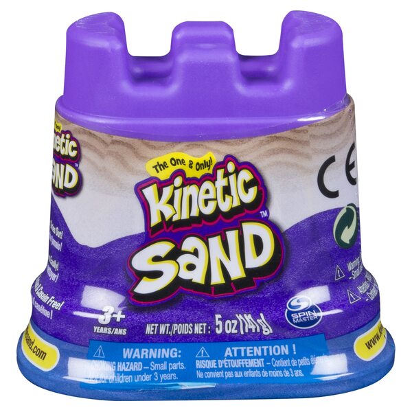 KINETIC SAND Kinētiskās smiltis 127G, 6059169
