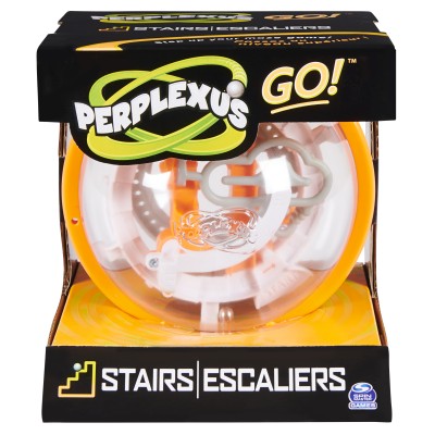Spēle Perplexus GO, 6059581