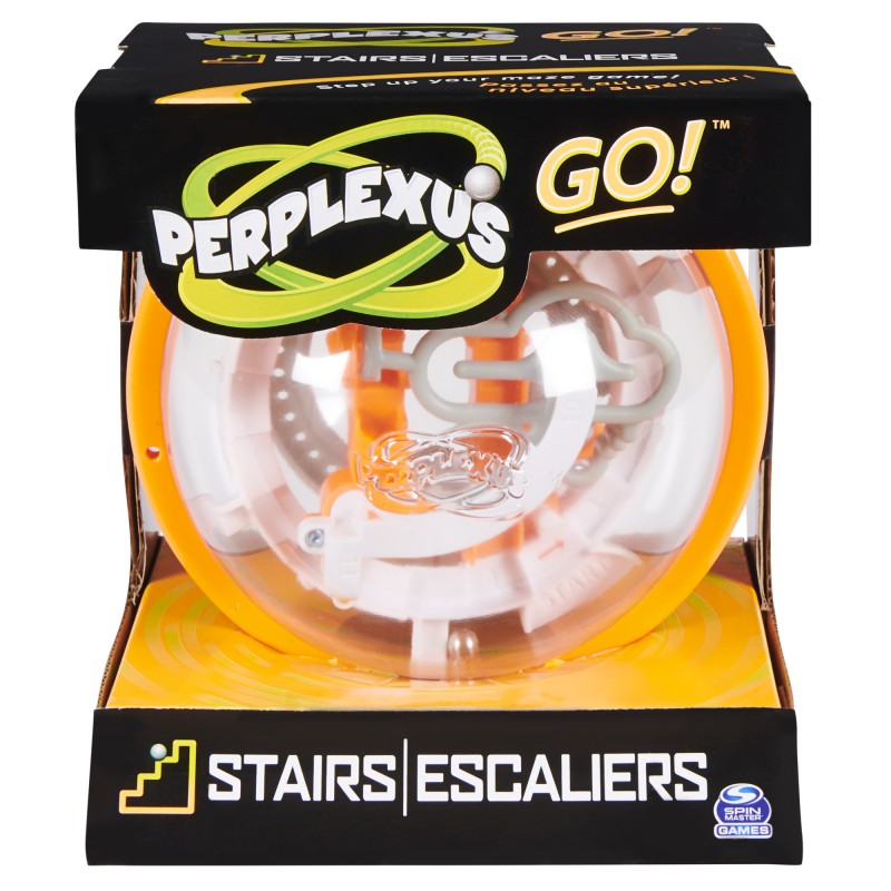Spēle Perplexus GO, 6059581