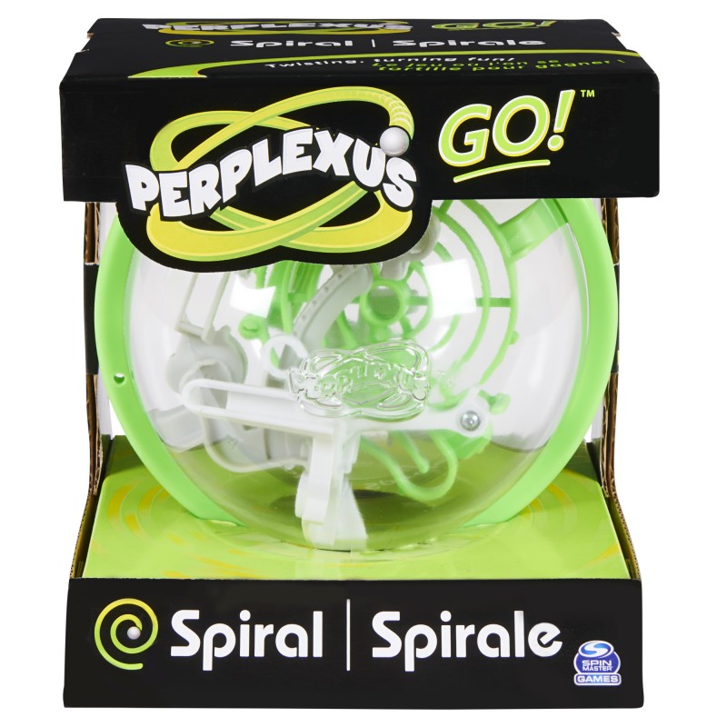 Spēle Perplexus GO, 6059581