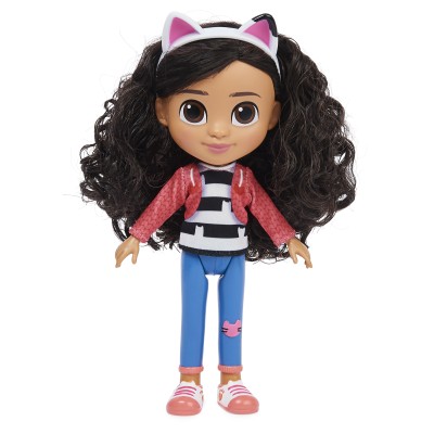 GABBY´S DOLLHOUSE Lelle Gabija, 20 cm, 6060430