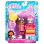 GABBY´S DOLLHOUSE Kaķu rotaļu komplekts, 6060476