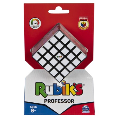 RUBIK´S CUBE Profesora kubs, 5x5, 6063978