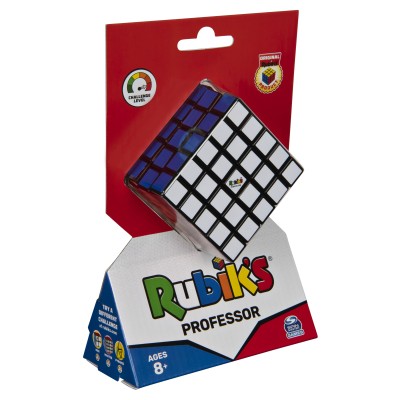 RUBIK´S CUBE Profesora kubs, 5x5, 6063978