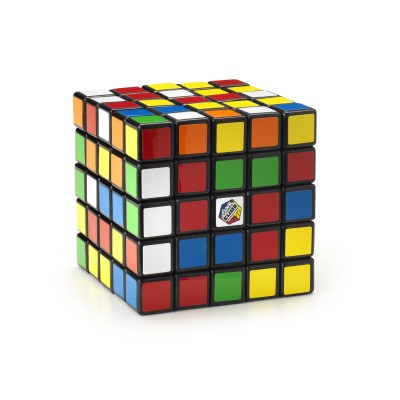 RUBIK´S CUBE Profesora kubs, 5x5, 6063978
