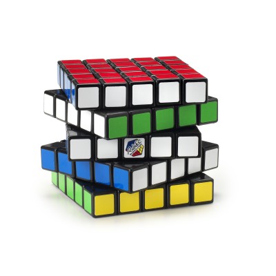 RUBIK´S CUBE Profesora kubs, 5x5, 6063978