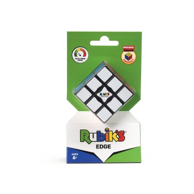 RUBIK´S CUBE Edge kubs, 3x3x1, 6063989