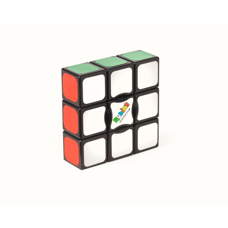 RUBIK´S CUBE Edge kubs, 3x3x1, 6063989