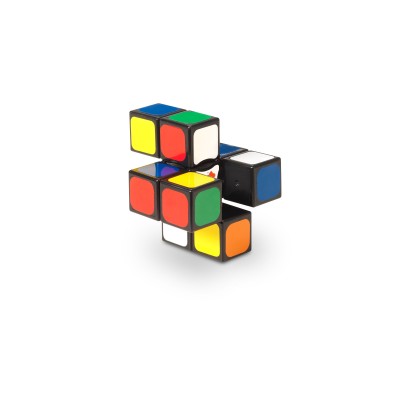 RUBIK´S CUBE Edge kubs, 3x3x1, 6063989