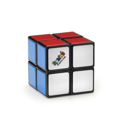 RUBIK´S CUBE Mini kubs, 2X2, 6064345