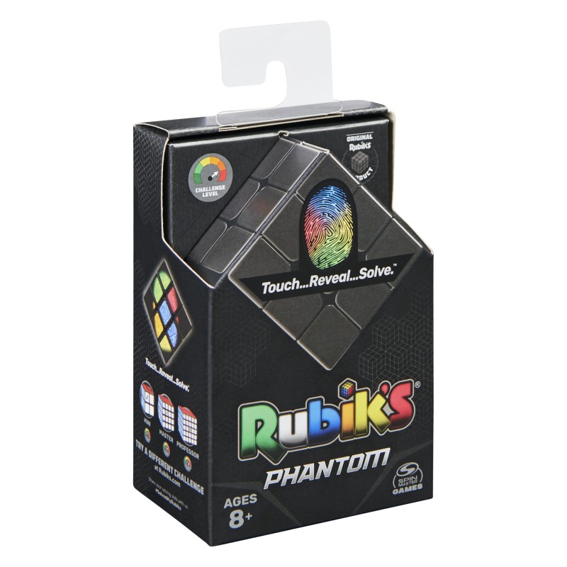 RUBIK´S CUBE Fantoms, 6064647