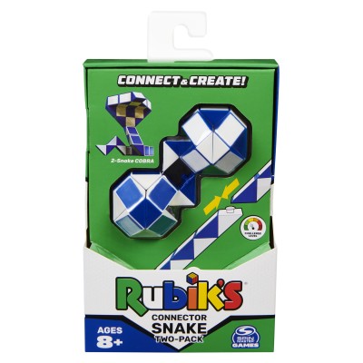 RUBIK´S Cube Čūska, 6064893
