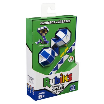 RUBIK´S Cube Čūska, 6064893