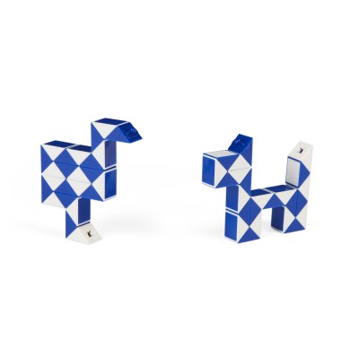 RUBIK´S Cube Čūska, 6064893