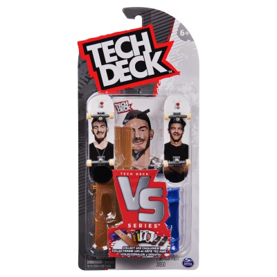TECH DECK Vs. Sērijas komplekts, 6066629