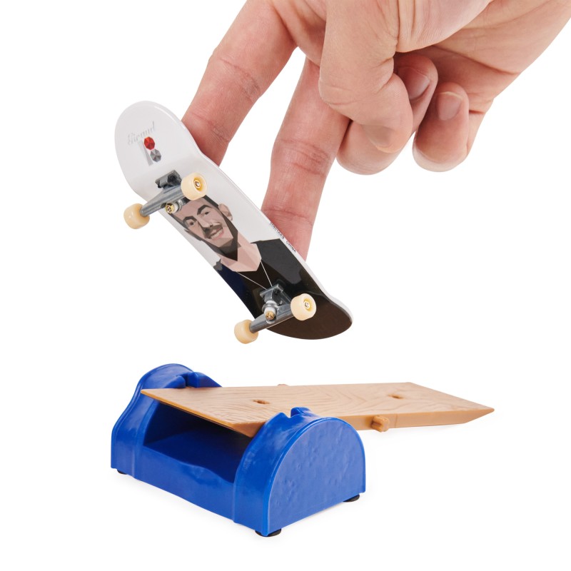 TECH DECK Vs. Sērijas komplekts, 6066629