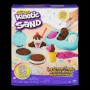 KINETIC SAND Rotaļu komplekts Saldējuma kārumi (bez smaržas), 6068200