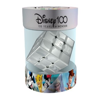RUBIK´S CUBE Disney Platinum kubs 3x3, 6068390
