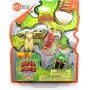 HEXBUG Interaktīvā rotaļlieta Nano reālistiskās vaboles, 3-paka, 6068914