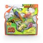 HEXBUG Interaktīvā rotaļlieta Nano reālistiskās vaboles, 5-paka, 6068917