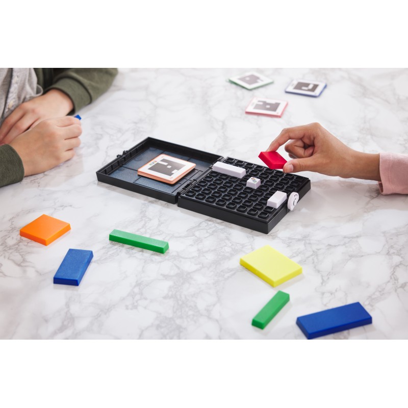 RUBIK´S CUBE Prāta mežģa spēle Gridlock, 6070059