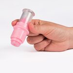 GOGLAM Uzpildes komplekts Go Glam Nail Studio, 6070855