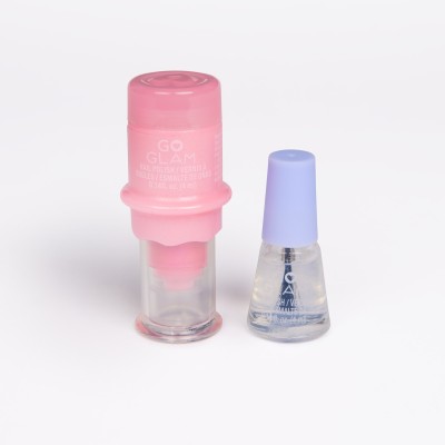 GOGLAM Uzpildes komplekts Go Glam Nail Studio, 6070855