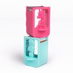 GOGLAM Uzpildes komplekts Go Glam Nail Studio, 6070855