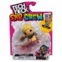 TECH DECK Pirkstu skrituļdēļi SK8 Crew, 6071054