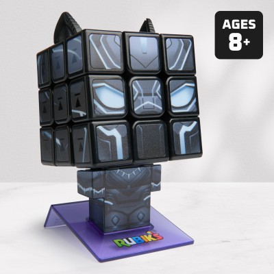 RUBIK´S CUBE Rubika kubs ar supervaroni, 6071057