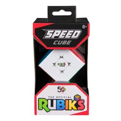 RUBIK´S CUBE 3x3 Ātrais kubs, 6071158