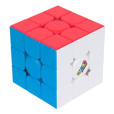 RUBIK´S CUBE 3x3 Ātrais kubs, 6071158